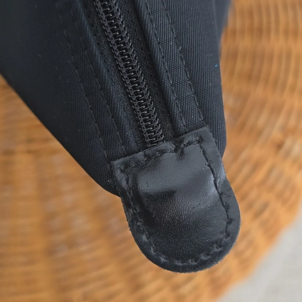 LONGCHAMP LE PLIAGE  Tote  IN BLACK COLOR - Picture 7 of 16